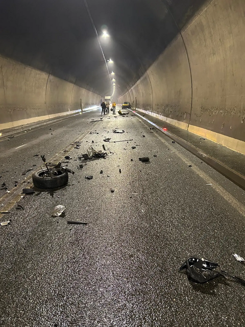 Foto: Freiwillige Feuerwehr Zell am See