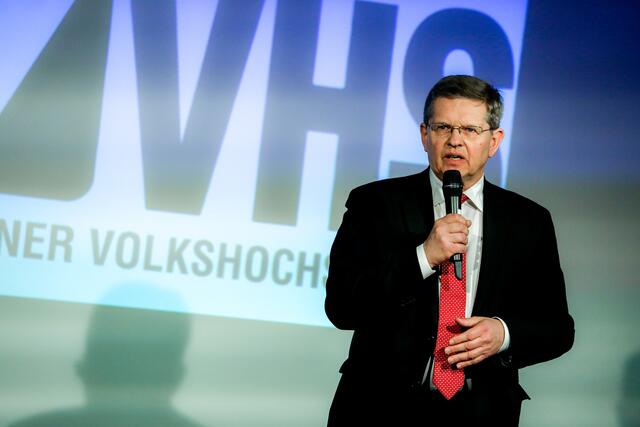Foto: VHS/Christian Fürthner
