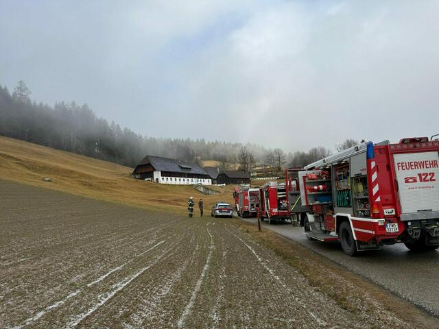 Foto: Feuerwehr Strassburg