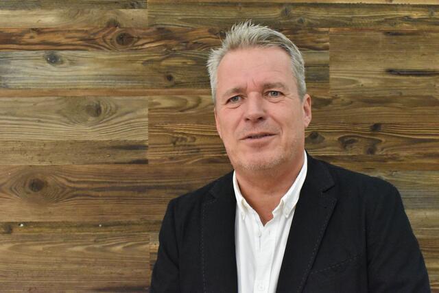 Anton Stöckl | Foto: Rohol