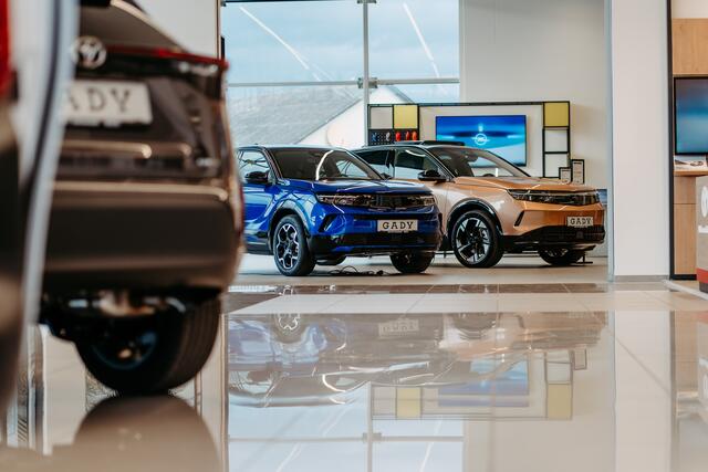 Der Innenbereich bekam neue Fliesen und ist mit Wohlfühlcharakter ausgestattet. | Foto: Gady Family