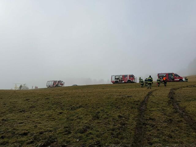 Foto: Feuerwehr Strassburg