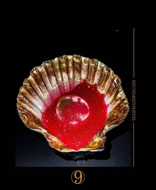 Die Harry-Potter-Bar hat am "Tag der Liebenden" viele spezielle Drinks parat. (Archiv) | Foto: Neundreiviertel/ Pawel Osuch