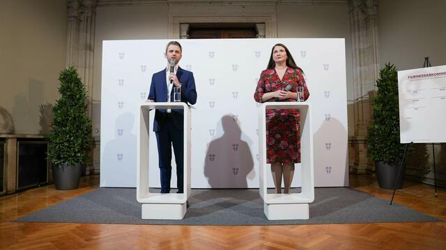 Die Schwerpunkte des diesjährigen Fairnessabkommen ähneln sehr denen des Abkommens von vor fünf Jahren. | Foto: MeinBezirk/Andreas Pölzl