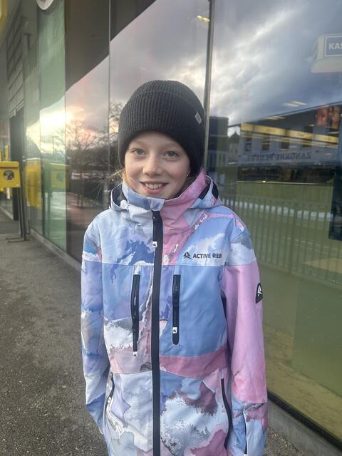 Elina Schennach | Foto: Maria Lutz