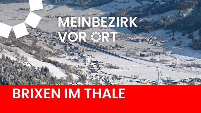Berichte zur Gemeinde Brixen im Thale. | Foto: Kurt Tropper