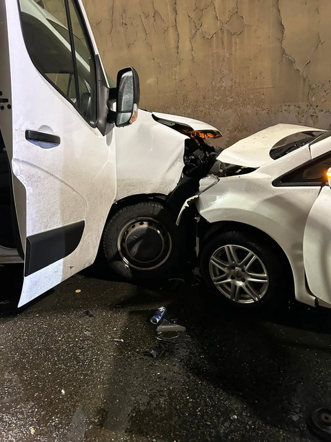 Foto: Freiwillige Feuerwehr Zell am See