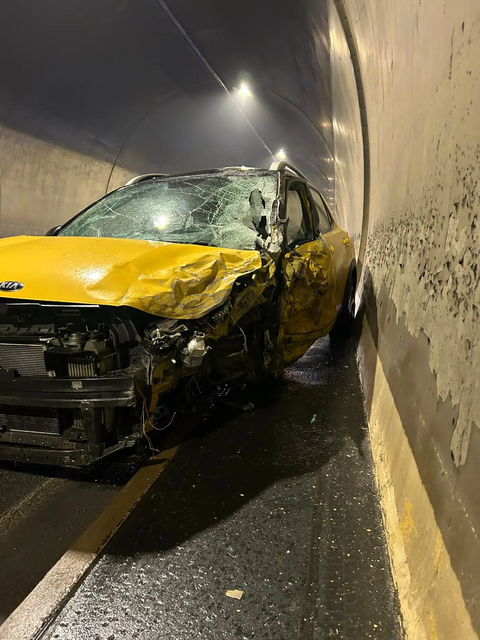Foto: Freiwillige Feuerwehr Zell am See