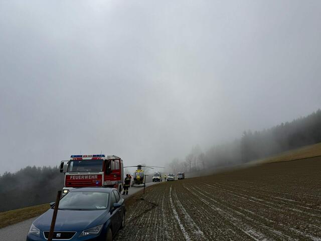 Foto: Feuerwehr Strassburg