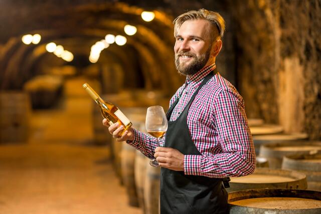 Produkte aus der Steiermark sind gefragt – auch international. Mit dem Regionalitätspreis will MeinBezirk die Innovation aus der grünen Mark vor den Vorhang holen. | Foto: panthermedia
