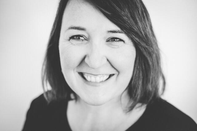 Die Kinderbuch-Autorin Isolde Österreicher aus Sölling | Foto: privat