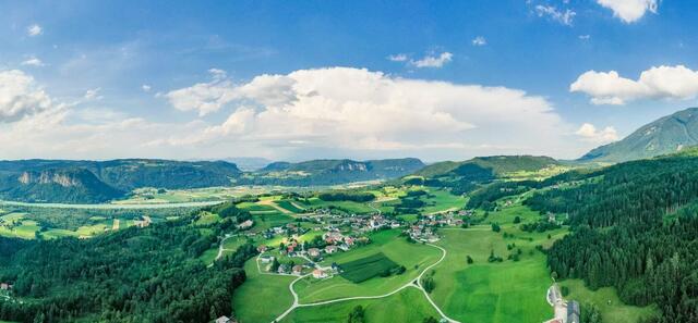 In der Gemeinde St. Margareten im Rosental stehen die Bürgerinnen und Bürger im Mittelpunkt. | Foto: SPÖ St. Margareten im Rosental