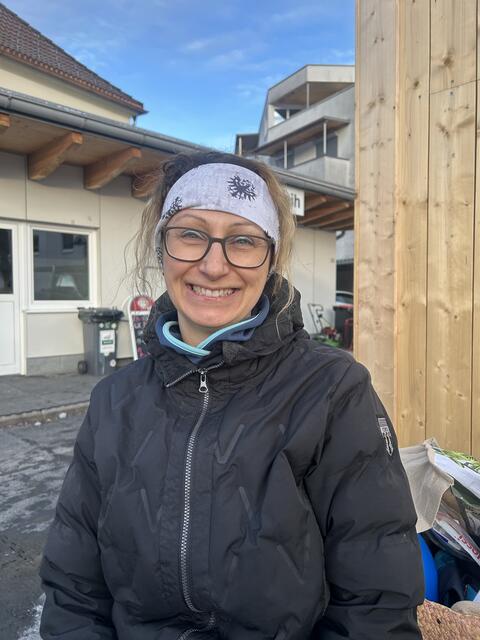 Nadine Rode-Krabichler | Foto: Maria Lutz