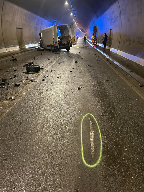 Foto: Freiwillige Feuerwehr Zell am See