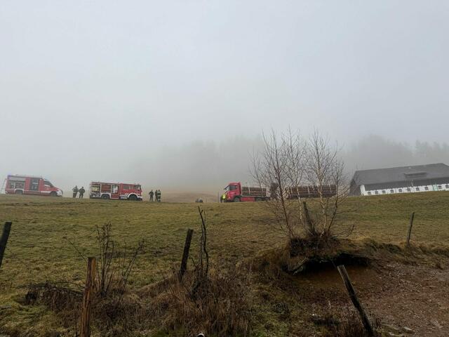 Foto: Feuerwehr Strassburg