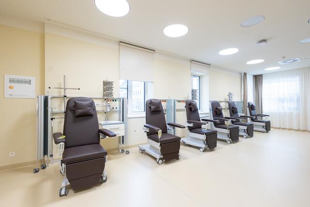 Foto: PremiQaMed Group/APA-Fotoservice/Tanzer