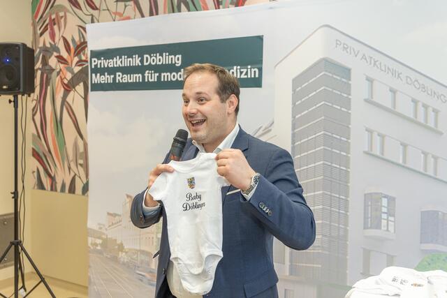 Foto: PremiQaMed Group/APA-Fotoservice/Tanzer