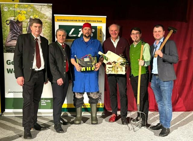 Foto: LFS St. Andrä