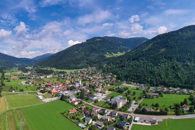 In Treffen wird bereits über Parkgebühren nachgedacht. | Foto: Erich Vahr