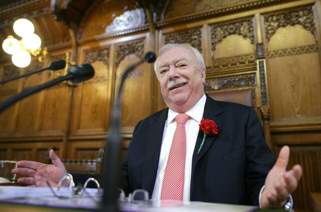 Foto: GEORG HOCHMUTH / APA / picturedesk.com