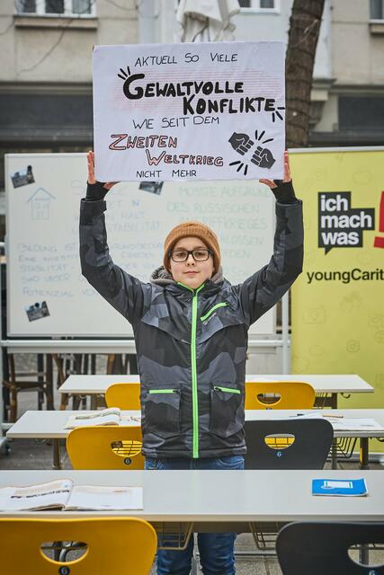 Foto: Caritas St. Pölten