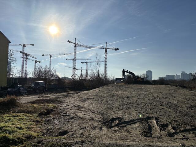 Foto: Luise Schmid/MeinBezirk