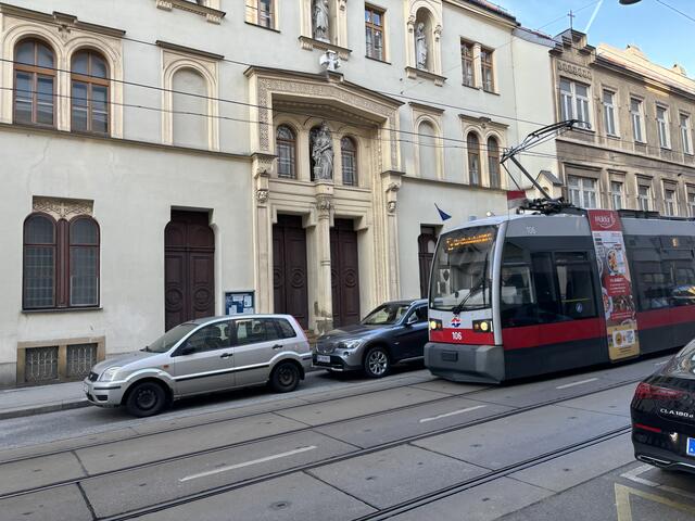 Foto: Luca Arztmann/MeinBezirk