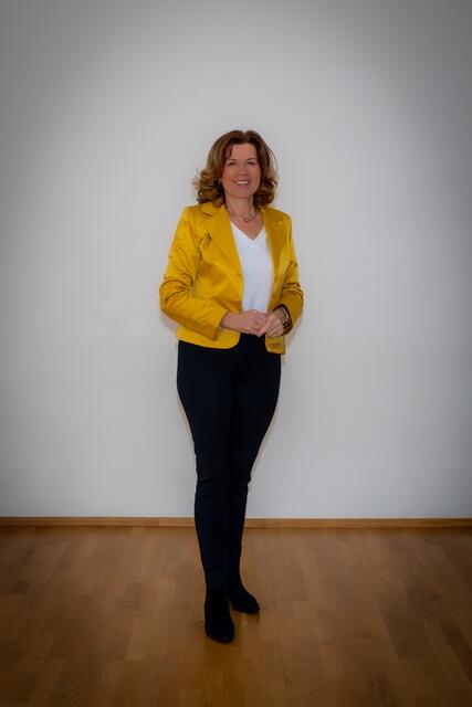 Doris Kirstorfer holte 551 Vorzugstimmen. | Foto: Mayer