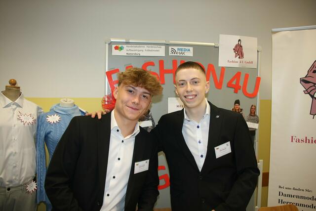 Foto: HAK mattersburg