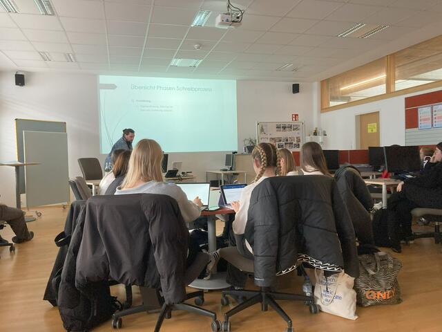 Foto: (c) hlwspittal 2025, Mediateam