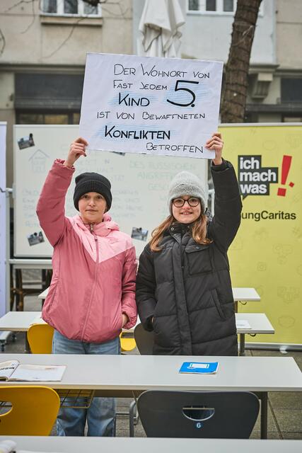 Foto: Caritas St. Pölten