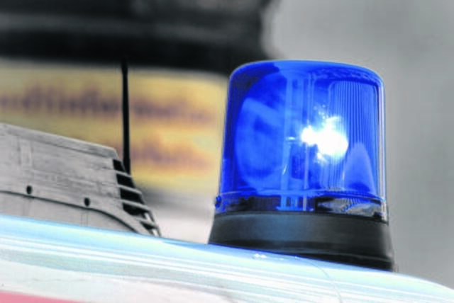 Drei mutmaßliche Ladediebe wurden von der Polizei in Schachendorf festgenommen. | Foto: MeinBezirk.at