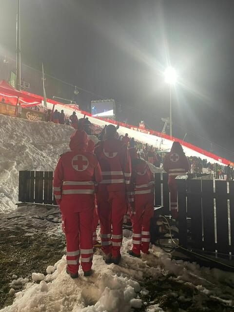 Foto: Rotes Kreuz Steiermark
