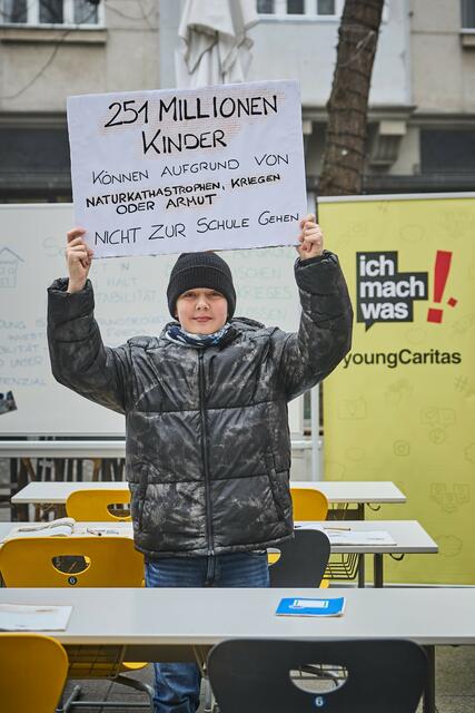 Foto: Caritas St. Pölten