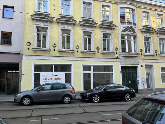 Foto: Luca Arztmann/MeinBezirk