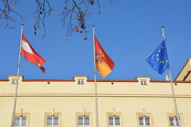 Am heutigen Sonntag wählt das Burgenland seinen neuen Landtag. | Foto: Tscheinig