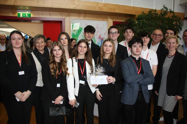 Foto: HAK mattersburg 