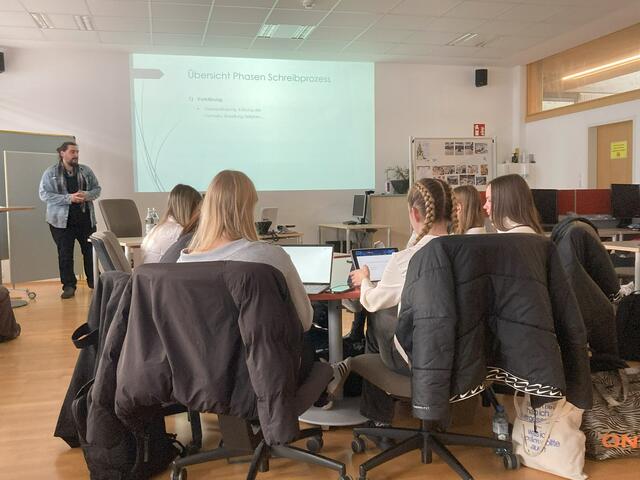 Foto: (c) hlwspittal 2025, Mediateam