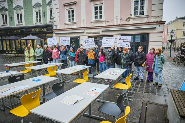 Foto: Caritas St. Pölten