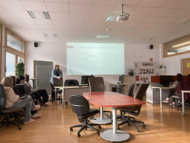 Foto: (c) hlwspittal 2025, Mediateam