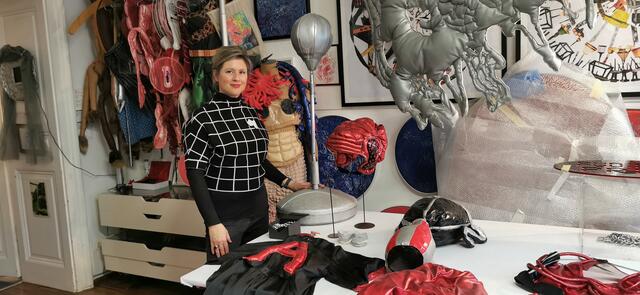 Foto: Martin Zimmermann