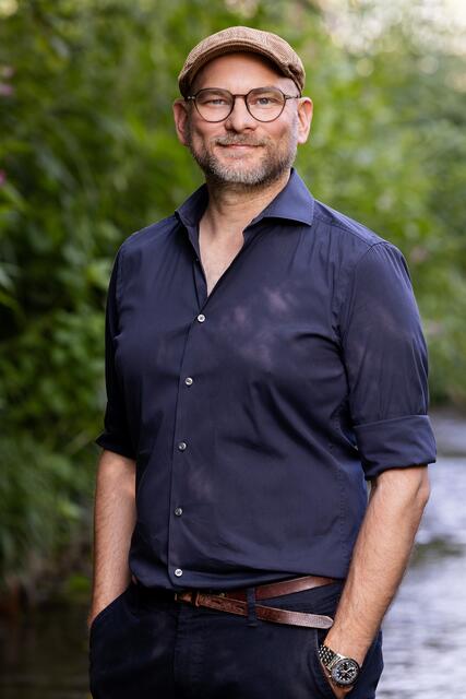 Rainer Praschak (Grüne): 504 Vorzugsstimmen. | Foto: Grüne Mödling