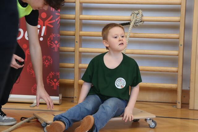 Foto: Special Olympics Burgenland