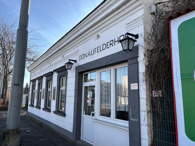 Foto: Luise Schmid/MeinBezirk