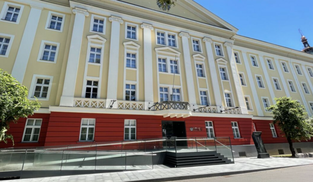 Die Staatsanwaltschaft Klagenfurt möchte die Ermittlungen gegen Landtagspräsident Gerald Deutschmann aufnehmen. | Foto: MeinBezirk