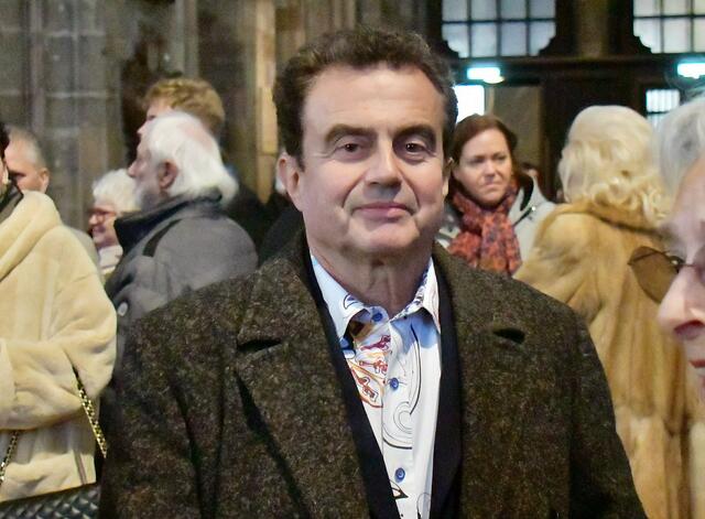 Konstantin Schenk