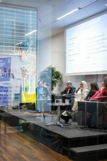 Foto: Verein sprungbrett