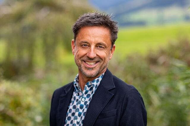 Christoph Bründl wird Sprecher der ARGE Tourismus. | Foto: Bründl Sports