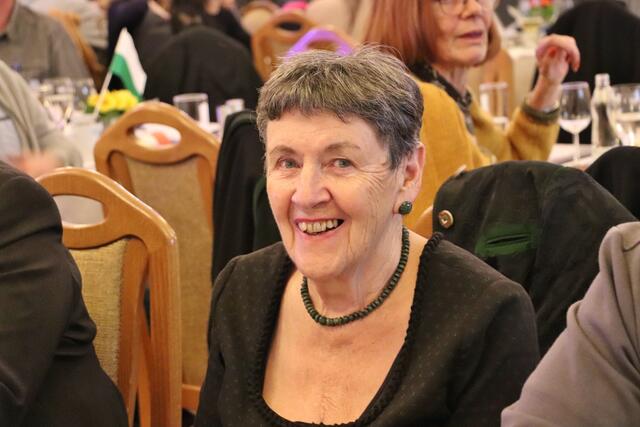 Maria Grill | Foto: Edith Ertl