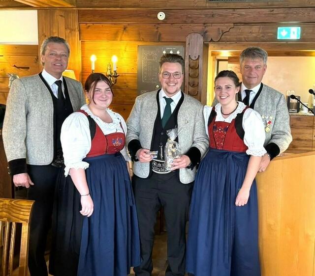 Die Vollversammlung des Blasmusikverbandes fand heuer in Finkenberg statt.  | Foto: BMV Zillertal
